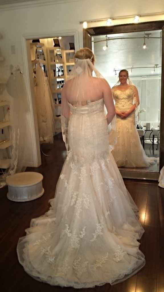 Wednesday Dress Porn