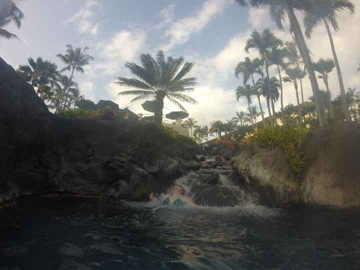 Kauai Hotel for Honeymoon