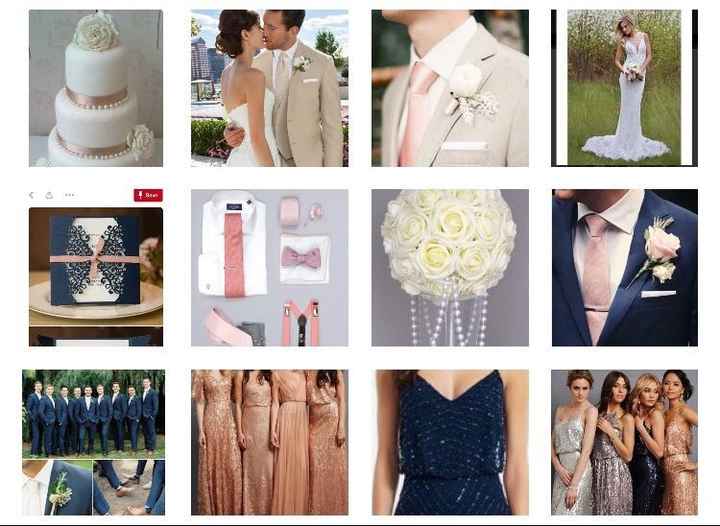 COLOR SCHEME HELP? WHAT ARE YOUR COLORS?