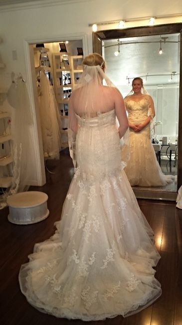 Wednesday Dress Porn