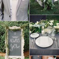 What are your colors? - 1