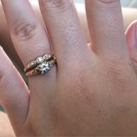 Show Me Your Heirloom Rings & Tell Your Story! - 1
