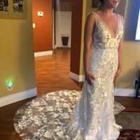 Mother dress disappointment - 1