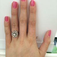 Show me the Ring!💍 - 1