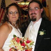 just a few pics from my wedding