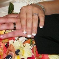 just a few pics from my wedding