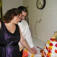 just a few pics from my wedding