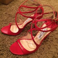 Show Off Your Shoes!