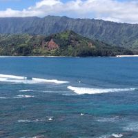 Kauai Hotel for Honeymoon