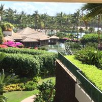 Kauai Hotel for Honeymoon