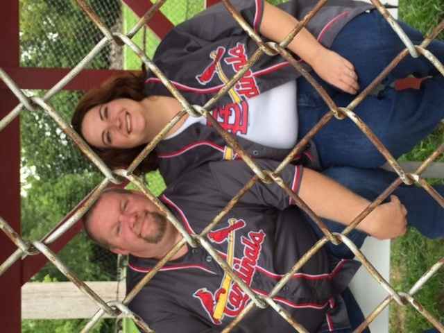 Opportunity to be published: Your wedding and your personalities...