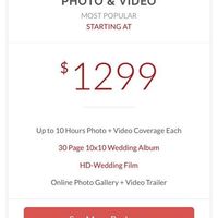 Eivans Photography/Videography