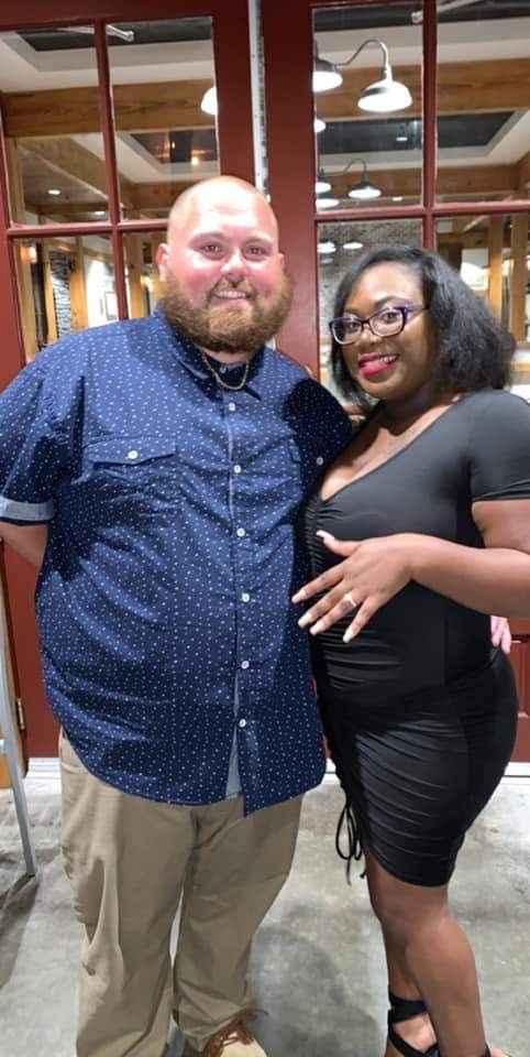 Fiancé(e) Friday! Show off your fiancé(e)! - 1