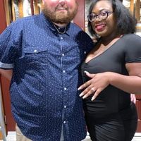 Fiancé(e) Friday! Show off your fiancé(e)! - 1