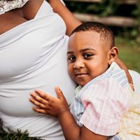 Maternity Photo Preview - 2