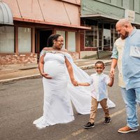 Maternity Photo Preview - 3