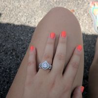 Wedding Band brag!