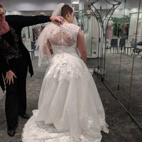 My dress came in!!! - 2