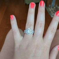  i love my ring! Let me see yours! - 1