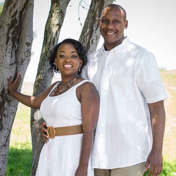 Engagement Photos! YAYYYYY!!