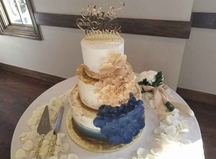 We said "I DO"- Semi Pro Bam!