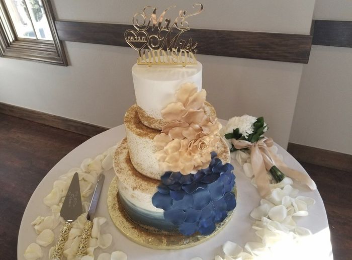 We said "I DO"- Semi Pro Bam!