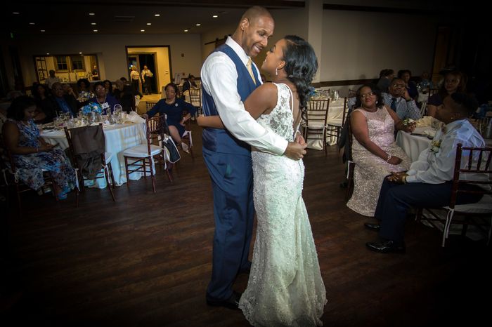 We said "I DO"- Semi Pro Bam!