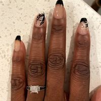 Brides of 2022! Show us your ring! - 1