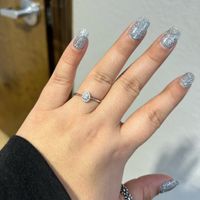 Brides of 2022! Show us your ring! - 1