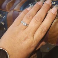 2023 Brides - Show us your ring! - 1