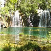 Honeymoon to Colorado!