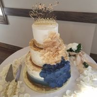 We said "I DO"- Semi Pro Bam!