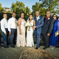 We said "I DO"- Semi Pro Bam!