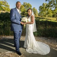 We said "I DO"- Semi Pro Bam!