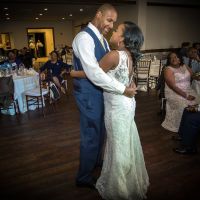 We said "I DO"- Semi Pro Bam!