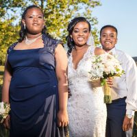 We said "I DO"- Semi Pro Bam!