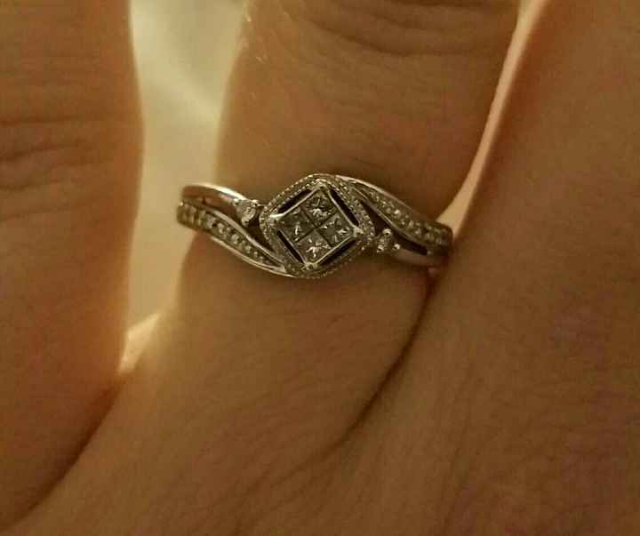 My Ring!