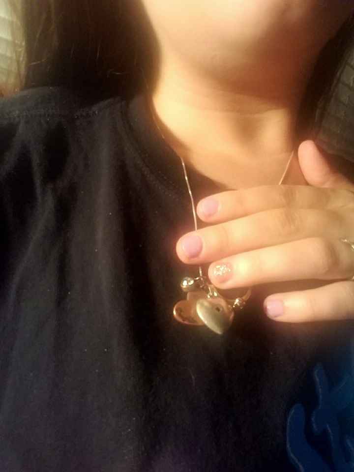 The greatest gift given to me