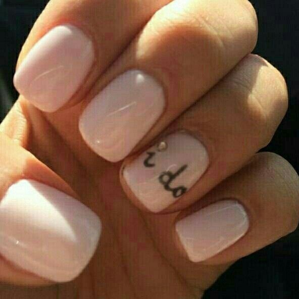 Let's talk nails!