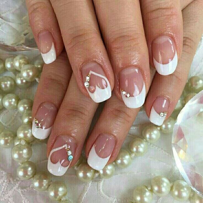 Let's talk nails!