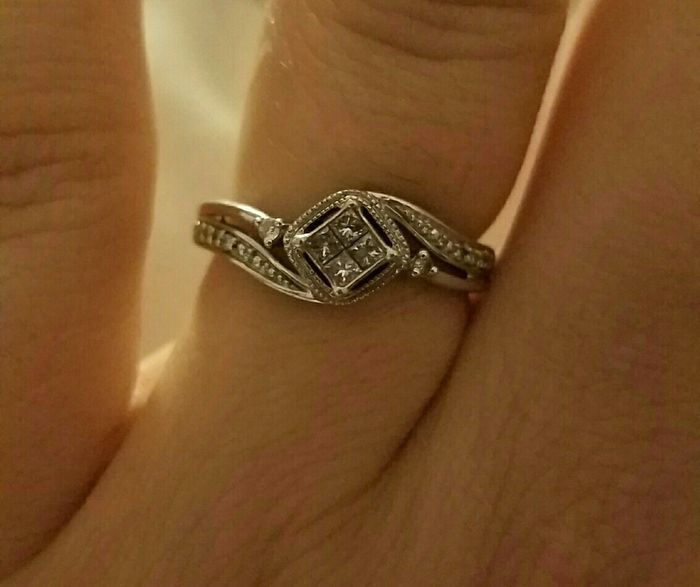 My Ring!