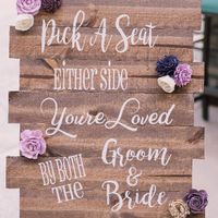 Decorations Las Vegas area - 2