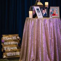 Decorations Las Vegas area - 3