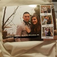 Let's see those Save the Dates and invites!