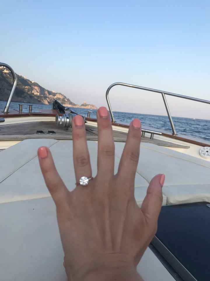 Brides of 2020!  Show us your ring! - 1