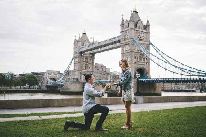Brides of 2020!  Show us your ring! - 2