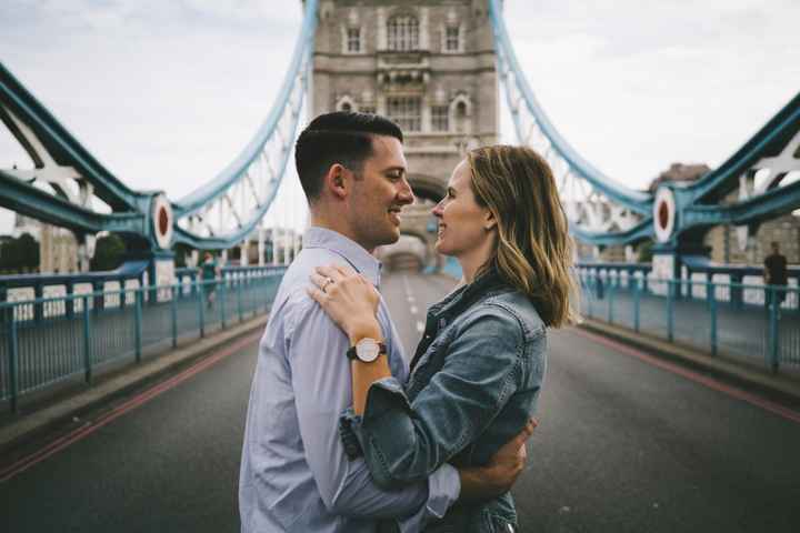 Brides of 2020!  Show us your ring! - 3