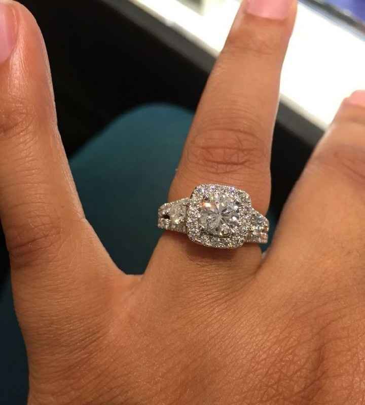 Which diamond cut? 💎 - 1