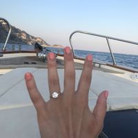 Brides of 2020!  Show us your ring! - 1