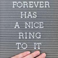 2023 Brides - Show us your ring! - 1